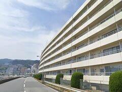 フジタ第二熱海マンション