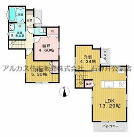 東京都杉並区荻窪１丁目