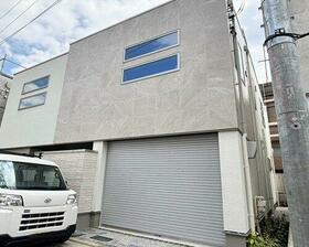 東京都大田区石川町２丁目