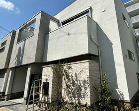 東京都大田区石川町２丁目