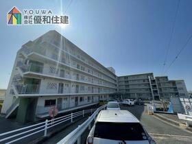 朝霧マンションＢ棟