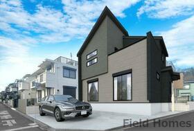 神奈川県相模原市南区東大沼２丁目