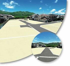 広島県広島市安佐南区川内３丁目