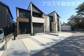 福岡県福岡市東区奈多２丁目