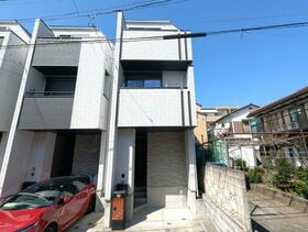 神奈川県川崎市多摩区堰１丁目