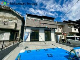 埼玉県北本市東間５丁目