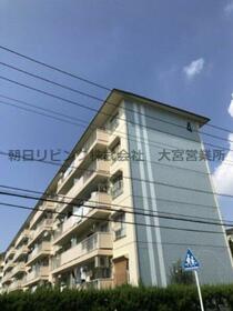 加茂川団地　４号棟