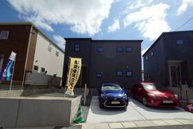 福岡県北九州市小倉南区長行西１丁目