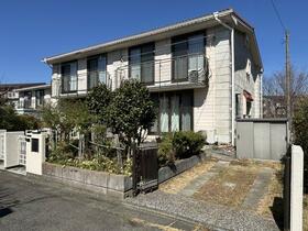 東京都多摩市聖ヶ丘３丁目