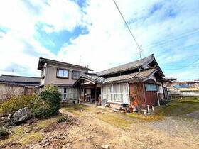 新潟県新発田市真中