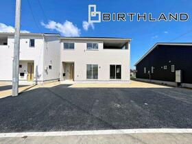 福島県西白河郡矢吹町一本木