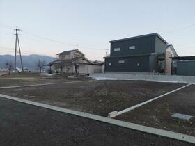 長野県松本市大字島立