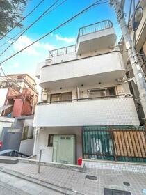 クリスタル赤羽パート１