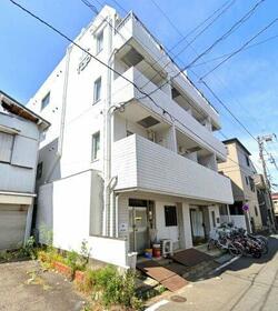 ＴＯＰ横浜吉野町