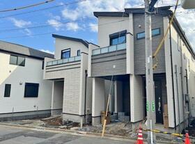 東京都練馬区田柄４丁目