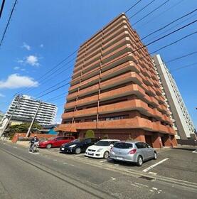 ライオンズマンション仲間町