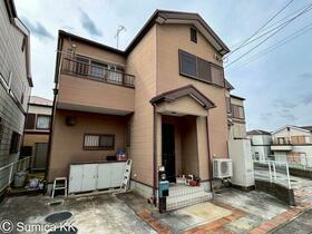 和歌山県岩出市北大池