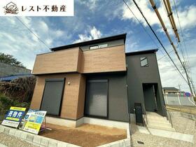 愛知県豊川市伊奈町南山新田
