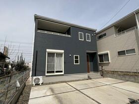 愛知県みよし市三好町前田