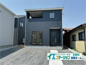 岐阜県各務原市鵜沼西町１丁目