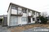 岡山駅よりバス28分 徒歩9分 1階 築39年4ヶ月の賃貸物件