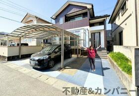 愛媛県大洲市東若宮