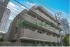 プレールドゥーク西新宿 3階 築21年5ヶ月の賃貸物件