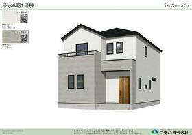 熊本県菊池郡菊陽町大字原水