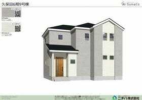 熊本県菊池郡菊陽町大字久保田