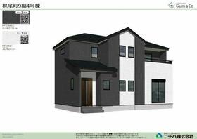 熊本県熊本市北区梶尾町