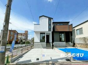 愛知県名古屋市北区川中町