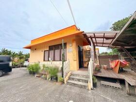 沖縄県名護市字二見