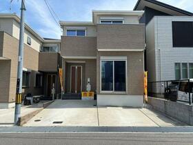 大阪府堺市中区東山