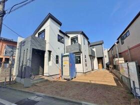 東京都練馬区田柄４丁目