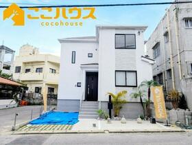 沖縄県浦添市牧港１丁目