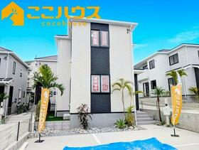 沖縄県島尻郡与那原町字与那原