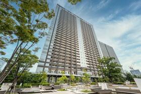 ＢｒｉｌｌｉａＭａｒｅ有明ＴＯＷＥＲ＆ＧＡＲＤＥＮ