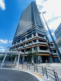 ザ・タワー十条