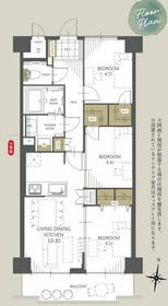 ライオンズマンション小岩第５