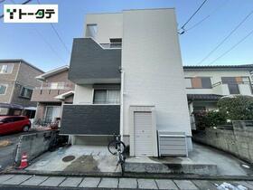 広島県広島市安佐南区緑井４丁目