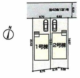 埼玉県所沢市大字下安松