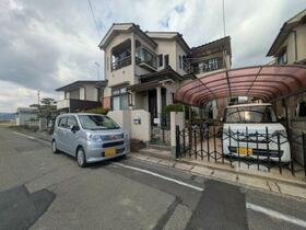 奈良県生駒郡斑鳩町目安北１丁目