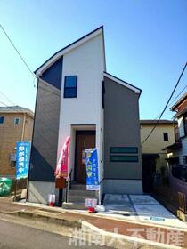 神奈川県高座郡寒川町中瀬