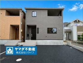 岐阜県各務原市鵜沼朝日町５丁目