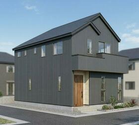 東京都町田市山崎町