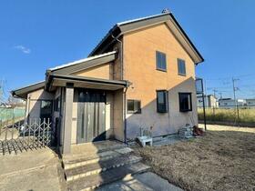 茨城県古河市茶屋新田