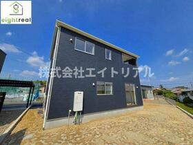 岐阜県美濃加茂市加茂野町稲辺