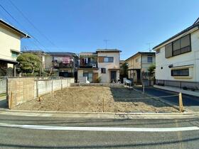 東京都練馬区西大泉１丁目