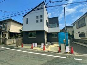東京都練馬区西大泉１丁目