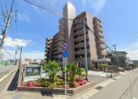 グランコート南福島駅前